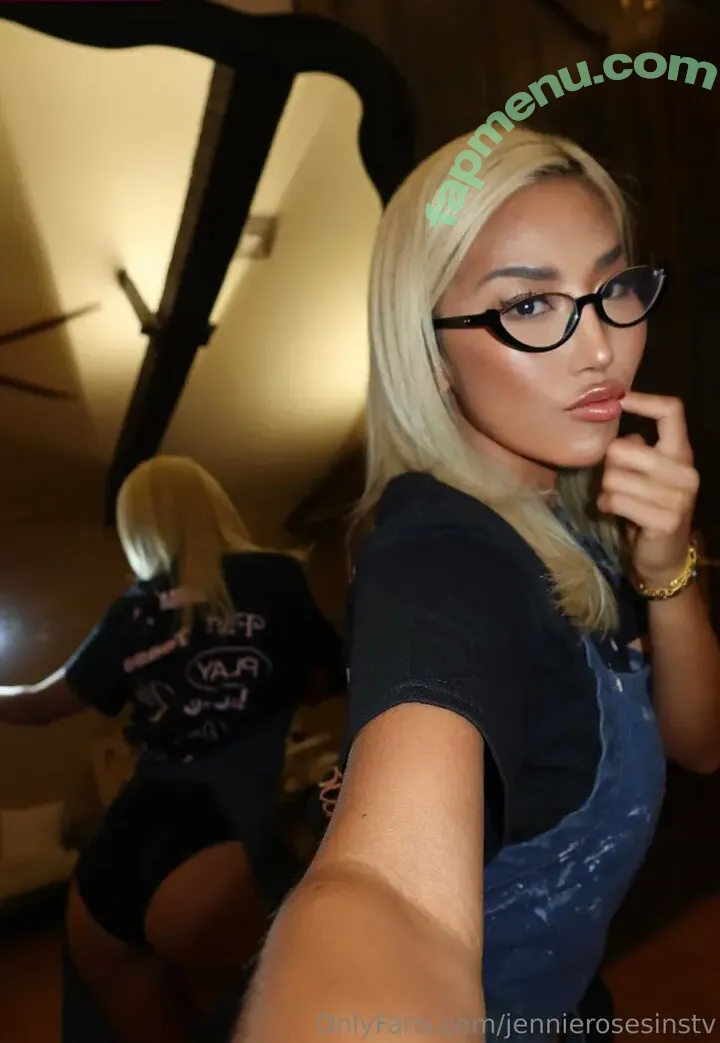 jennierosesinstv nude photo #0122 (jennierosesinstv)