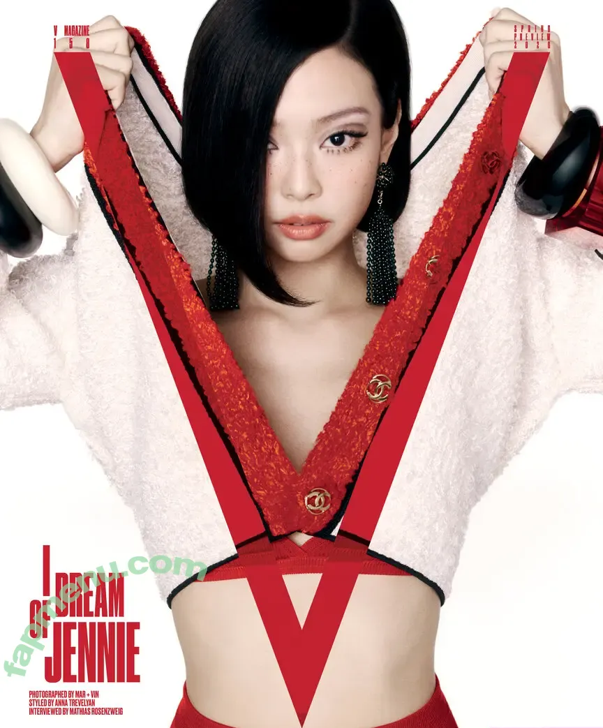 Jennierubyjane nude photo #0012 (Jennierubyjane)