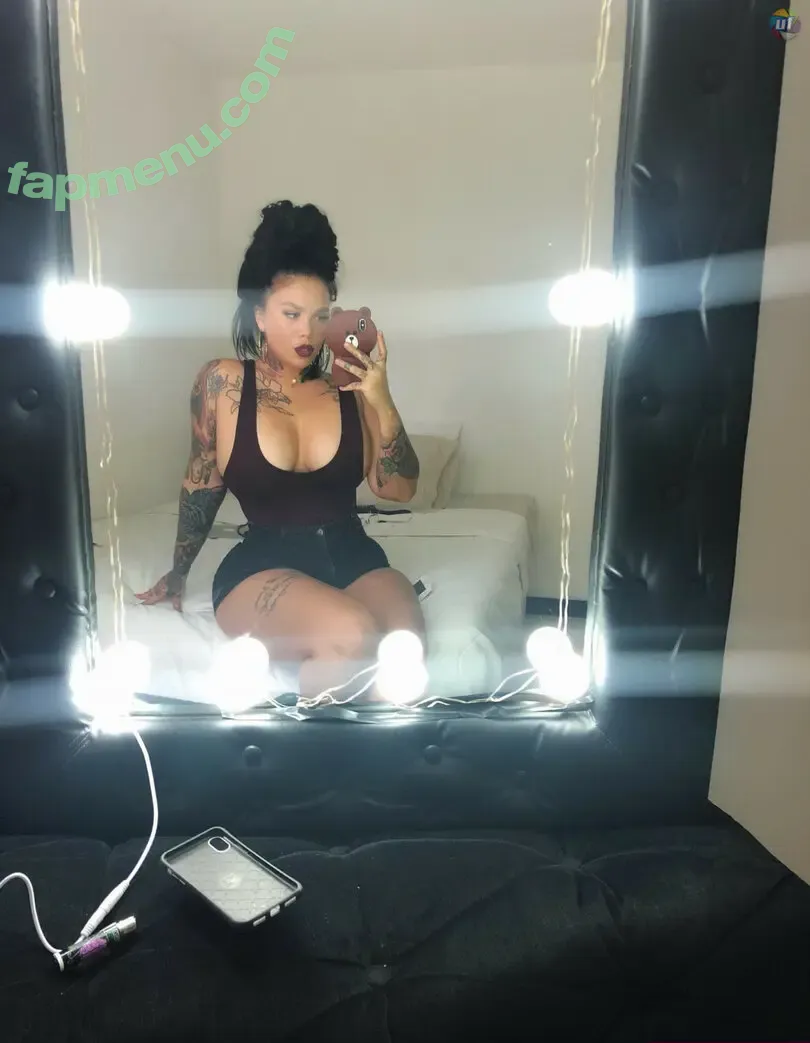 Jennifer Aboul nude photo #0031 (missrabbitliciousss)