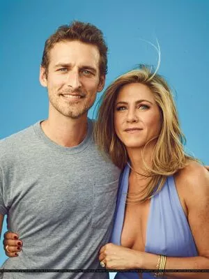 Jennifer Aniston / jenniferaniston nude photo #0377