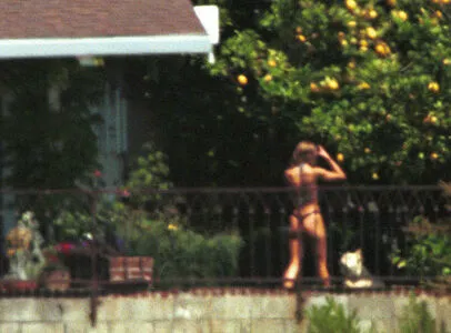 Jennifer Aniston / jenniferaniston nude photo #0407