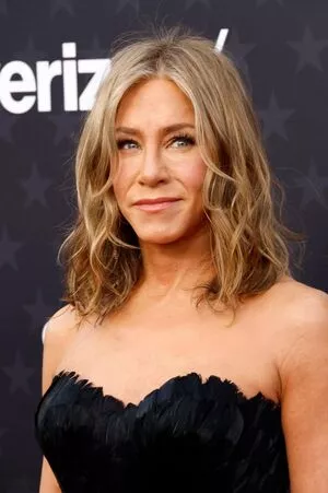 Jennifer Aniston / jenniferaniston nude photo #0425