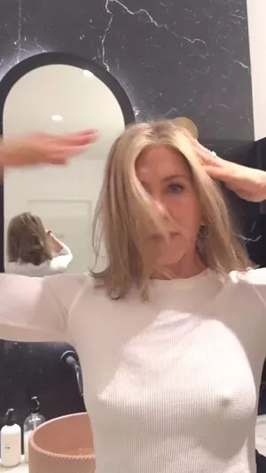 Jennifer Aniston / jenniferaniston nude photo #0600