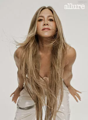 Jennifer Aniston / jenniferaniston nude photo #0620