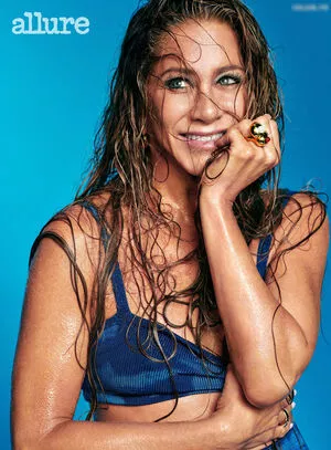 Jennifer Aniston / jenniferaniston nude photo #0621
