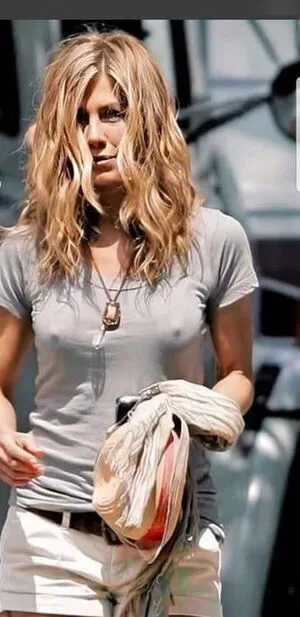 Jennifer Aniston / jenniferaniston nude photo #0670
