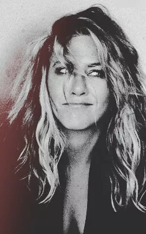 Jennifer Aniston / jenniferaniston nude photo #0671
