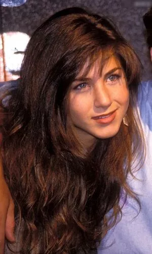 Jennifer Aniston / jenniferaniston nude photo #0698