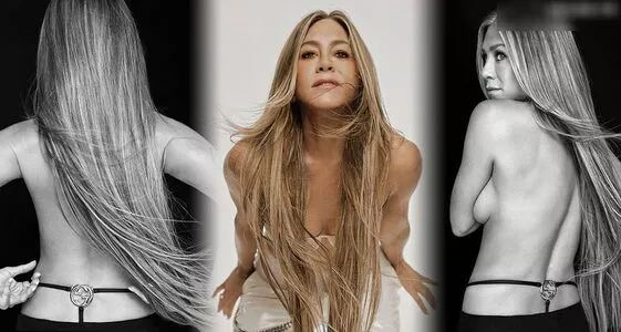 Jennifer Aniston / jenniferaniston nude photo #0748