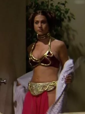 Jennifer Aniston / jenniferaniston nude photo #0776