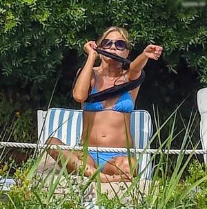 Jennifer Aniston / jenniferaniston nude photo #0784