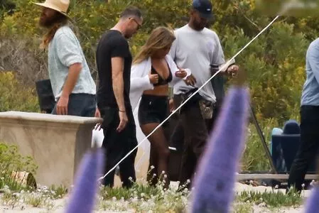 Jennifer Aniston / jenniferaniston nude photo #0812