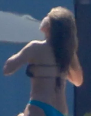 Jennifer Aniston / jenniferaniston nude photo #0831