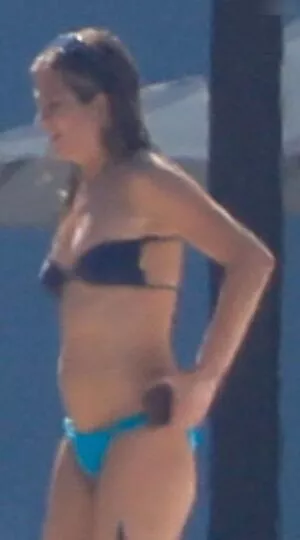Jennifer Aniston / jenniferaniston nude photo #0834