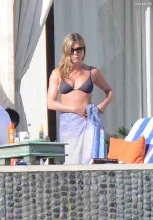 Jennifer Aniston / jenniferaniston nude photo #0864