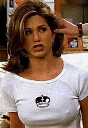 Jennifer Aniston / jenniferaniston nude photo #0909