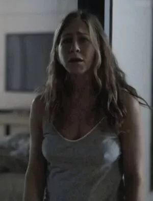 Jennifer Aniston / jenniferaniston nude photo #0993