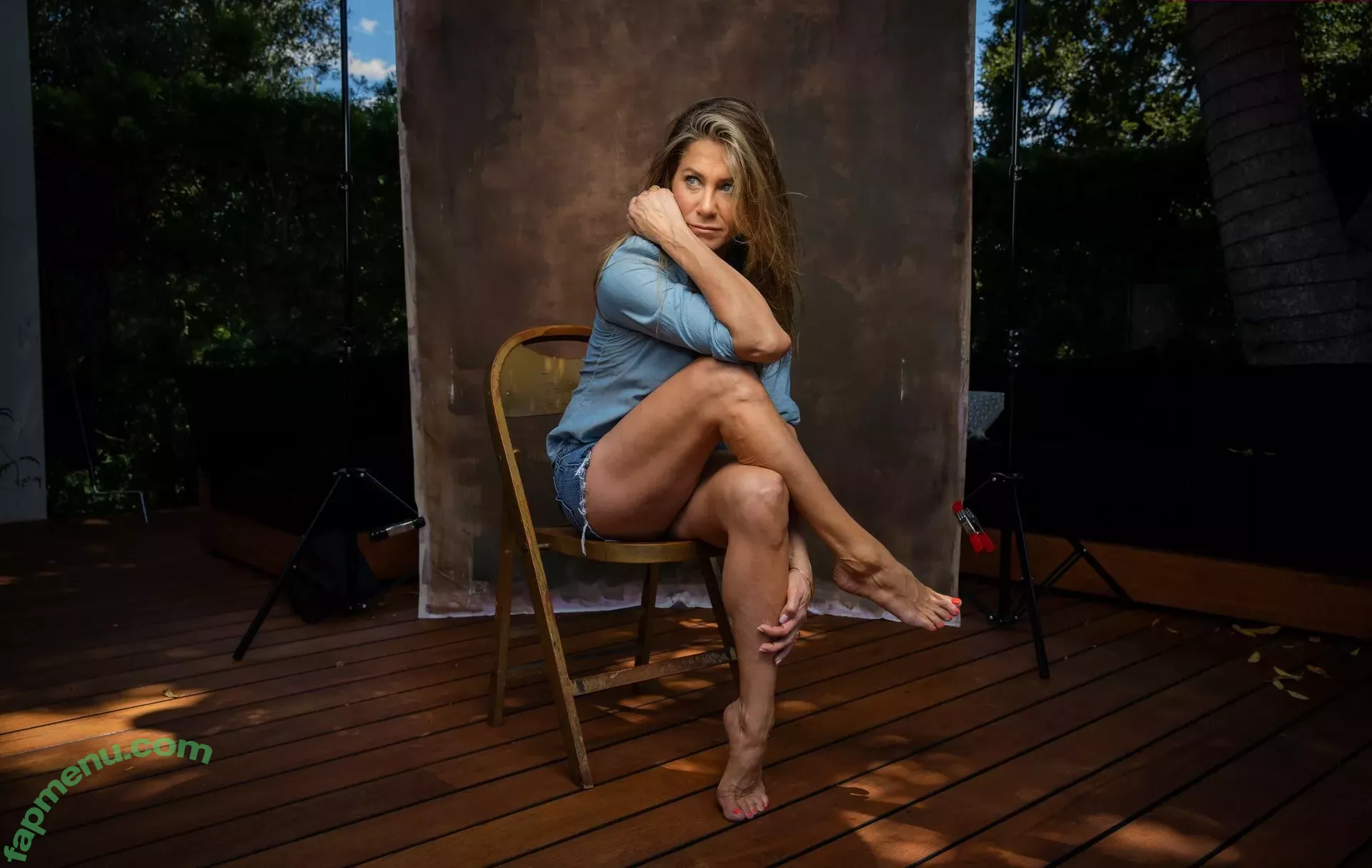 Jennifer Aniston nude photo #0450 (jenniferaniston)