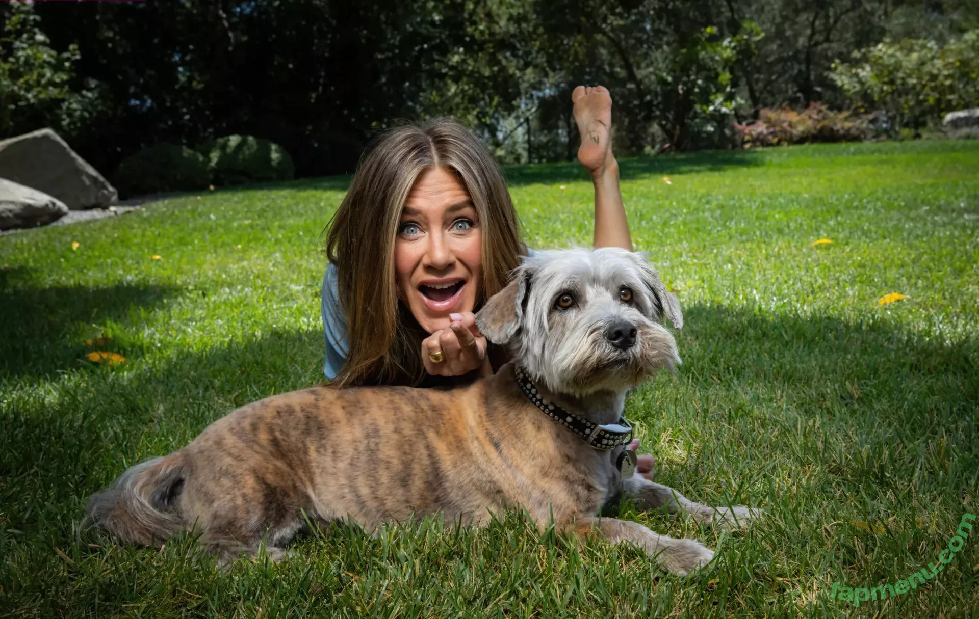Jennifer Aniston nude photo #0452 (jenniferaniston)