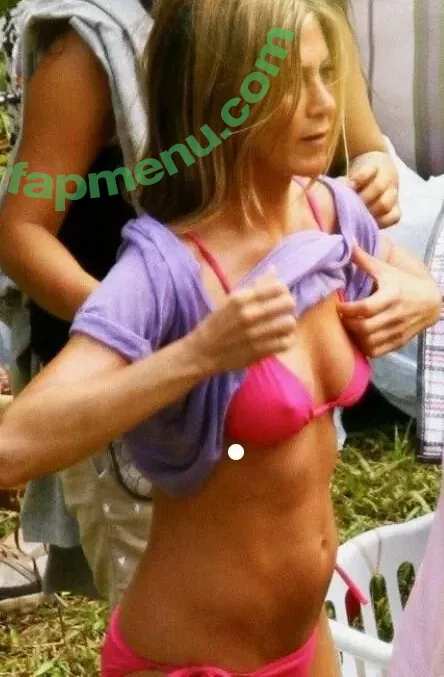 Jennifer Aniston nude photo #0908 (jenniferaniston)