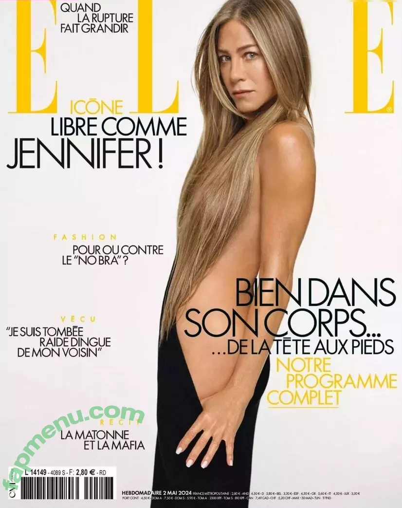 Jennifer Aniston nude photo #0995 (jenniferaniston)