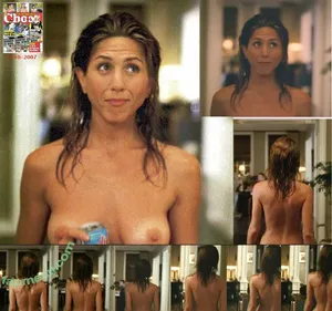 Jennifer Aniston / jenniferaniston nude photo #1239