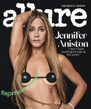 Jennifer Aniston / jenniferaniston nude photo #1245