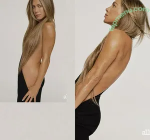 Jennifer Aniston / jenniferaniston nude photo #1248