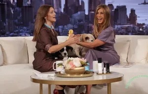 Jennifer Aniston / jenniferaniston nude photo #1347