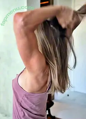 Jennifer Aniston / jenniferaniston nude photo #1352