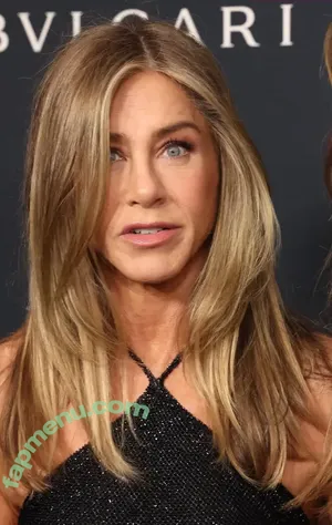 Jennifer Aniston / jenniferaniston nude photo #1375