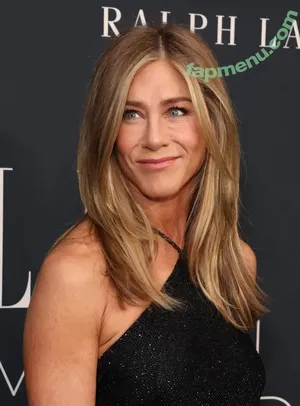 Jennifer Aniston / jenniferaniston nude photo #1377