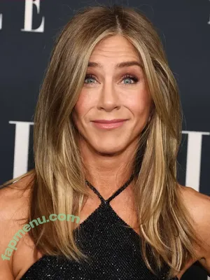 Jennifer Aniston / jenniferaniston nude photo #1384