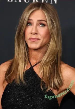 Jennifer Aniston / jenniferaniston nude photo #1394