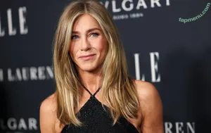 Jennifer Aniston / jenniferaniston nude photo #1399