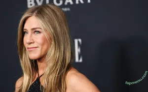Jennifer Aniston / jenniferaniston nude photo #1400