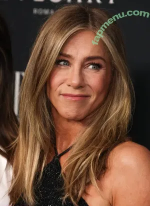 Jennifer Aniston / jenniferaniston nude photo #1405