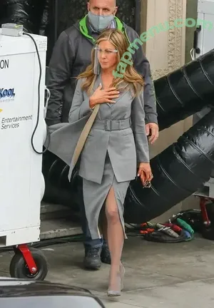 Jennifer Aniston / jenniferaniston nude photo #1408