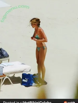 Jennifer Aniston / jenniferaniston nude photo #1419