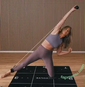 Jennifer Aniston / jenniferaniston nude photo #1423