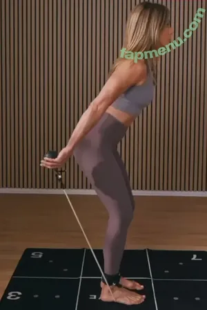 Jennifer Aniston / jenniferaniston nude photo #1425