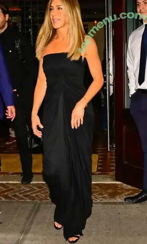 Jennifer Aniston / jenniferaniston nude photo #1432