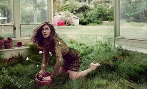 Jennifer Aniston / jenniferaniston nude photo #1434