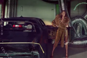 Jennifer Aniston / jenniferaniston nude photo #1435