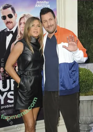 Jennifer Aniston / jenniferaniston nude photo #1442