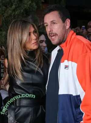 Jennifer Aniston / jenniferaniston nude photo #1444