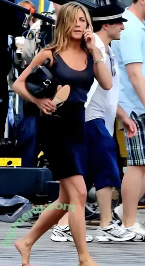 Jennifer Aniston / jenniferaniston nude photo #1462