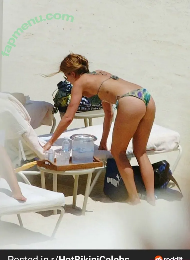 Jennifer Aniston nude photo #1417 (jenniferaniston)