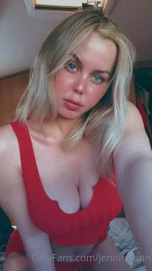 Jennifer Ann / jeniferann / jenniferann nude photo #0018
