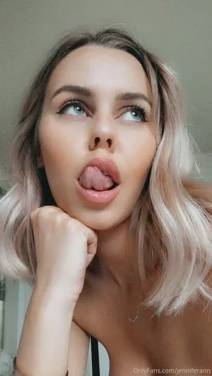 Jennifer Ann / jeniferann / jenniferann nude photo #0047
